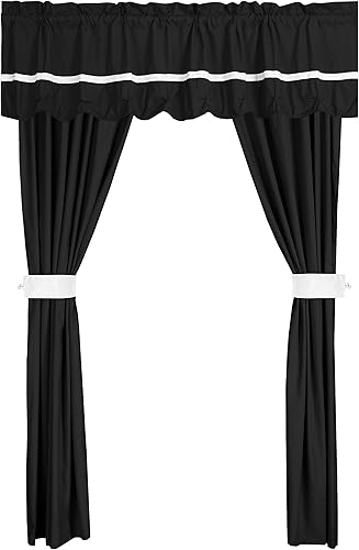 Miniatura 8 de Chic Home Jacksonville - Edredón reversible (20 piezas)