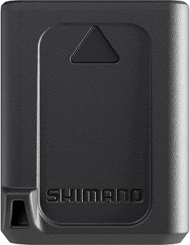 SHIMANO Bt-Dn320 Di2 Xt/XTR Battery One Color, One Size | bike-drivetrain-components