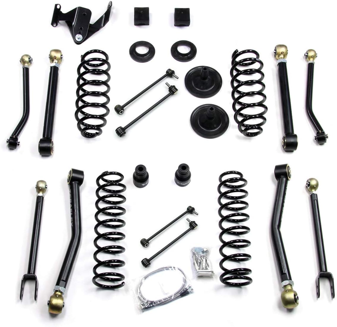TeraFlex 1156302 Suspension Lift Kit Automotive