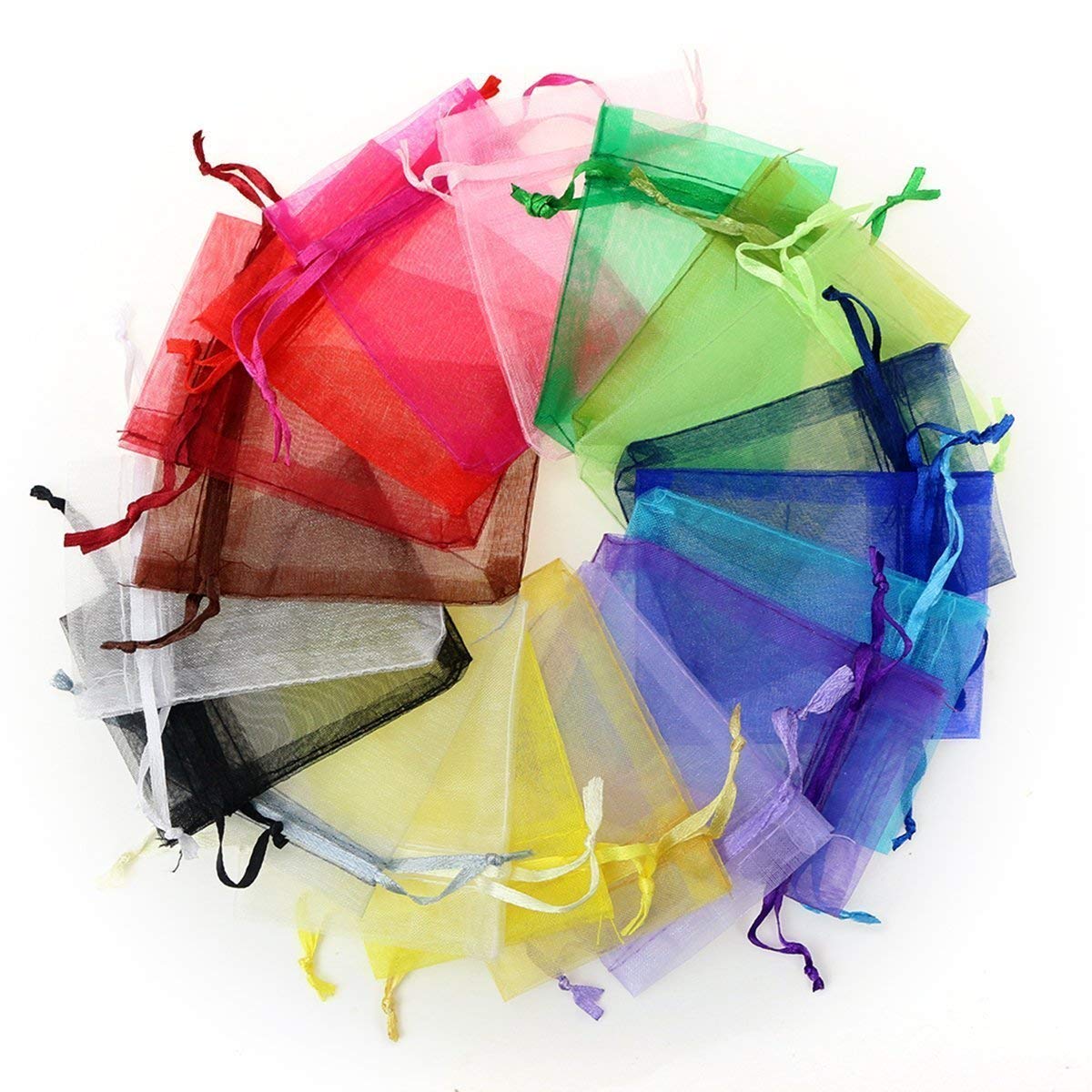 See full amazon price history chart for DMS RETAIL Organza Drawstring Pouch Bags Wedding Return Gift Favor Dryfruit Packing Pouch 8X10 CMS (Pack Of 20 Bags) DMS RETAIL Organza Drawstring Pouch Bags Wedding Return Gift Favor Dryfruit Packing Pouch 8X10 CMS (Pack Of 20 Bags) (B08XY5GMVG) Amazon Price History, Amazon Price Tracker