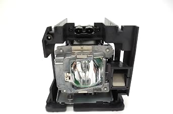 5J.JDH05.001 Assembly Original Projector Lamp Bulb with Housing Replacement Compatible with BenQ PU9220/PU9220+/PX9210 Projector