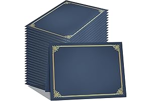 Certificate Holder 25 Pack by Gartner Studios