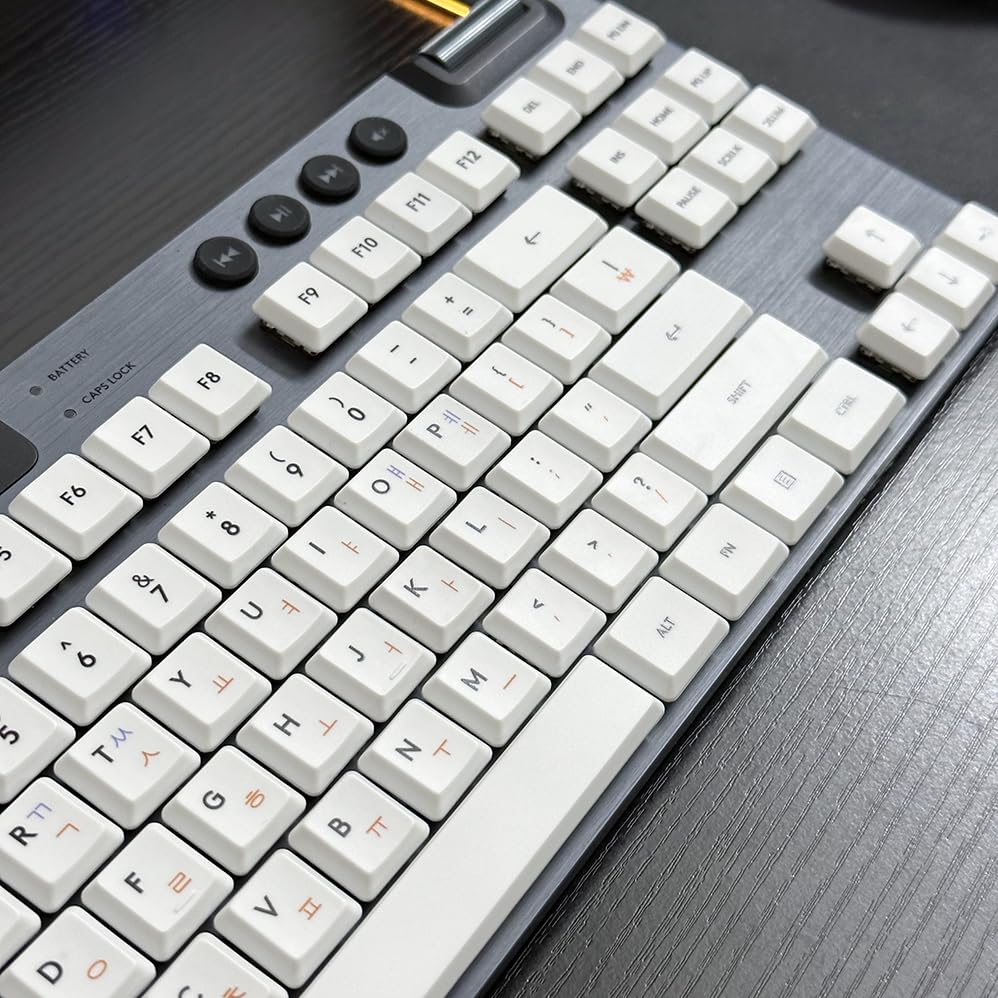 Amazon | ロシア語、韓国語、タイ語、繁体中国語、英語、台湾の倉頡