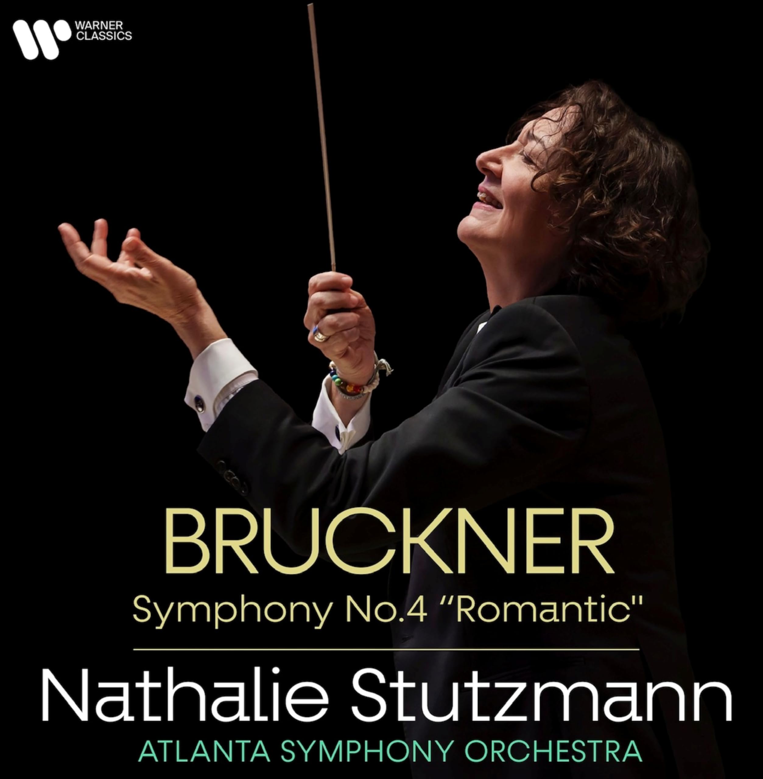 Bruckner: Symphony No. 4 in E-Flat Major "Romantic" (1880 Version)