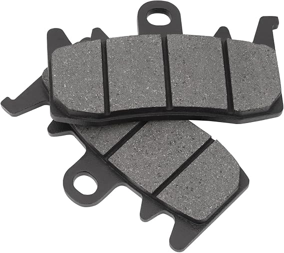 AHL Front Brake Pads Compatible with BMW R 1200 GS Adventure K51 2014-2020