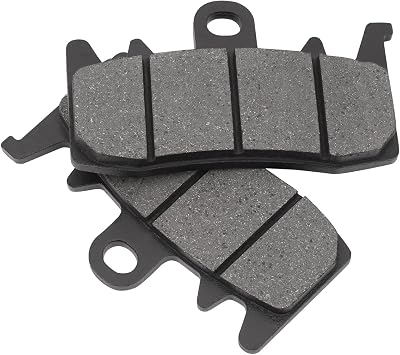 AHL Front Brake Pads Compatible with BMW R 1200 GS Adventure K51 2014-2020