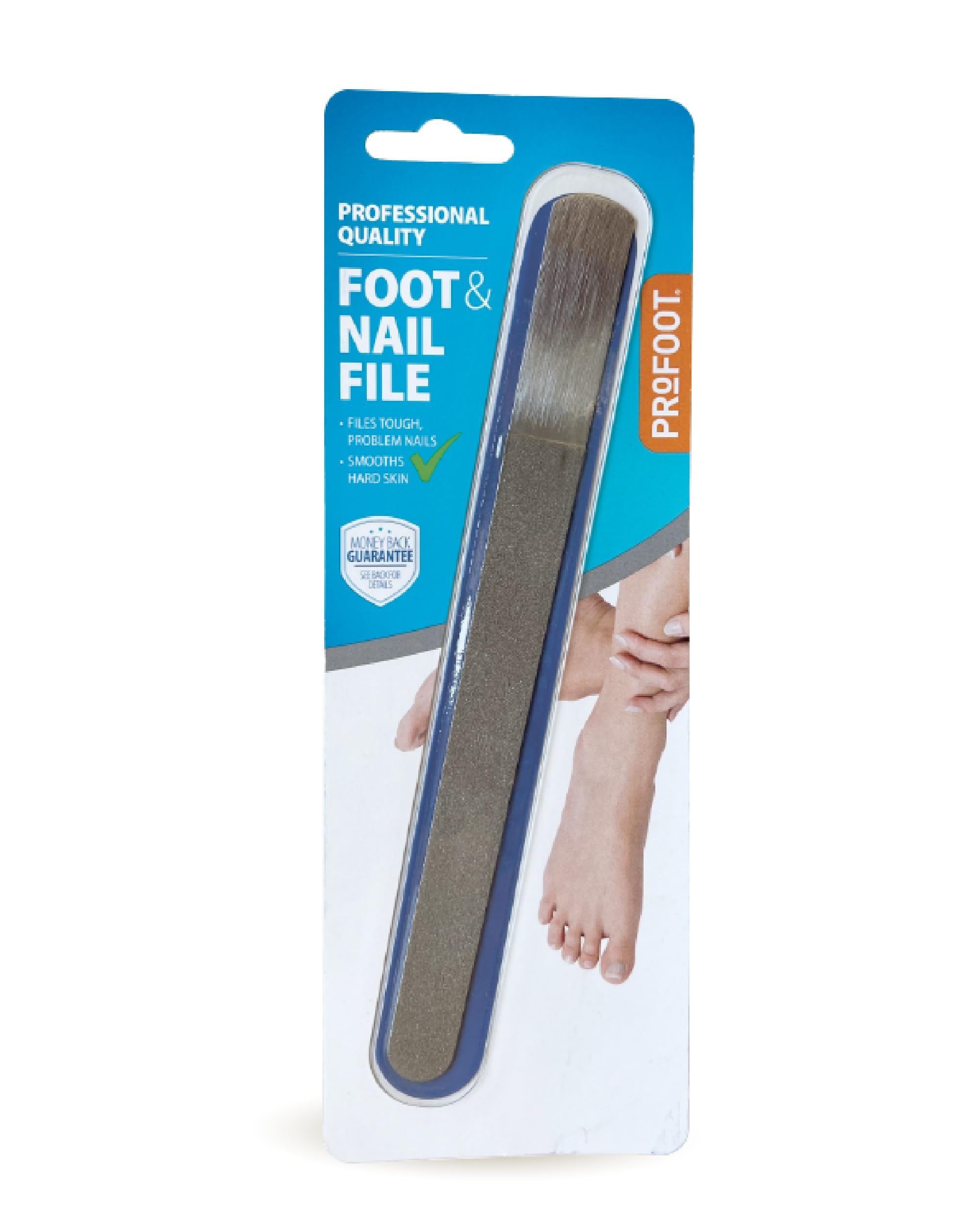 Profoot Foot and Nail File