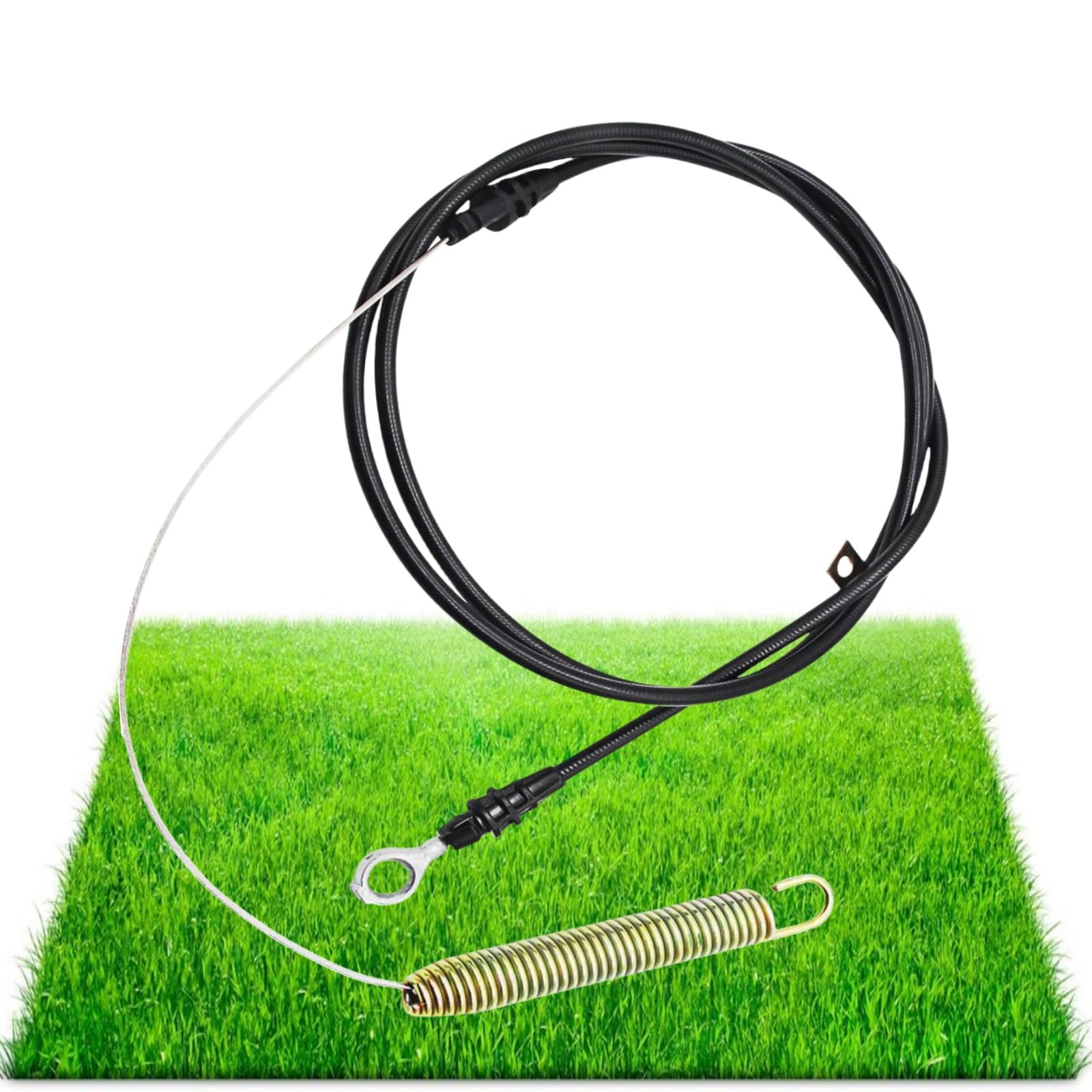 Câble De Commande D'Accélérateur/Traction Pour Tondeuse John Deere - Compatible Séries 100 Et 300 - Remplace GY21106 / GY20156