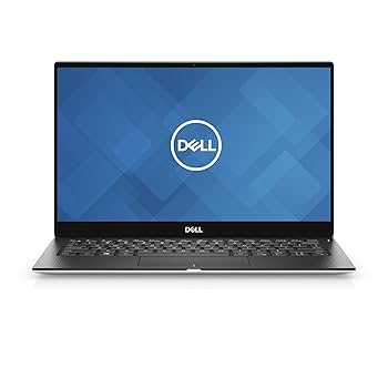 Amazon.com: Dell XPS13 9380 13.3-inch 4K UHD Laptop, Intel