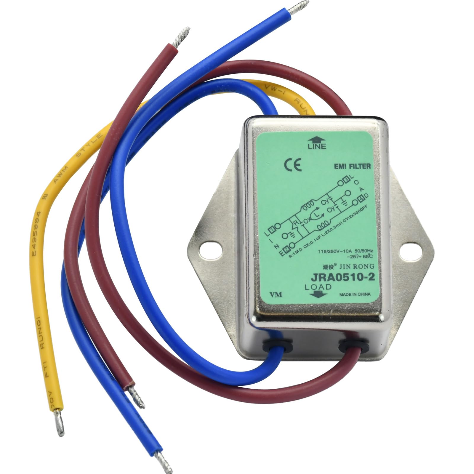 emi Emitz V1 rebuilt and ready for a new owner! Get them while