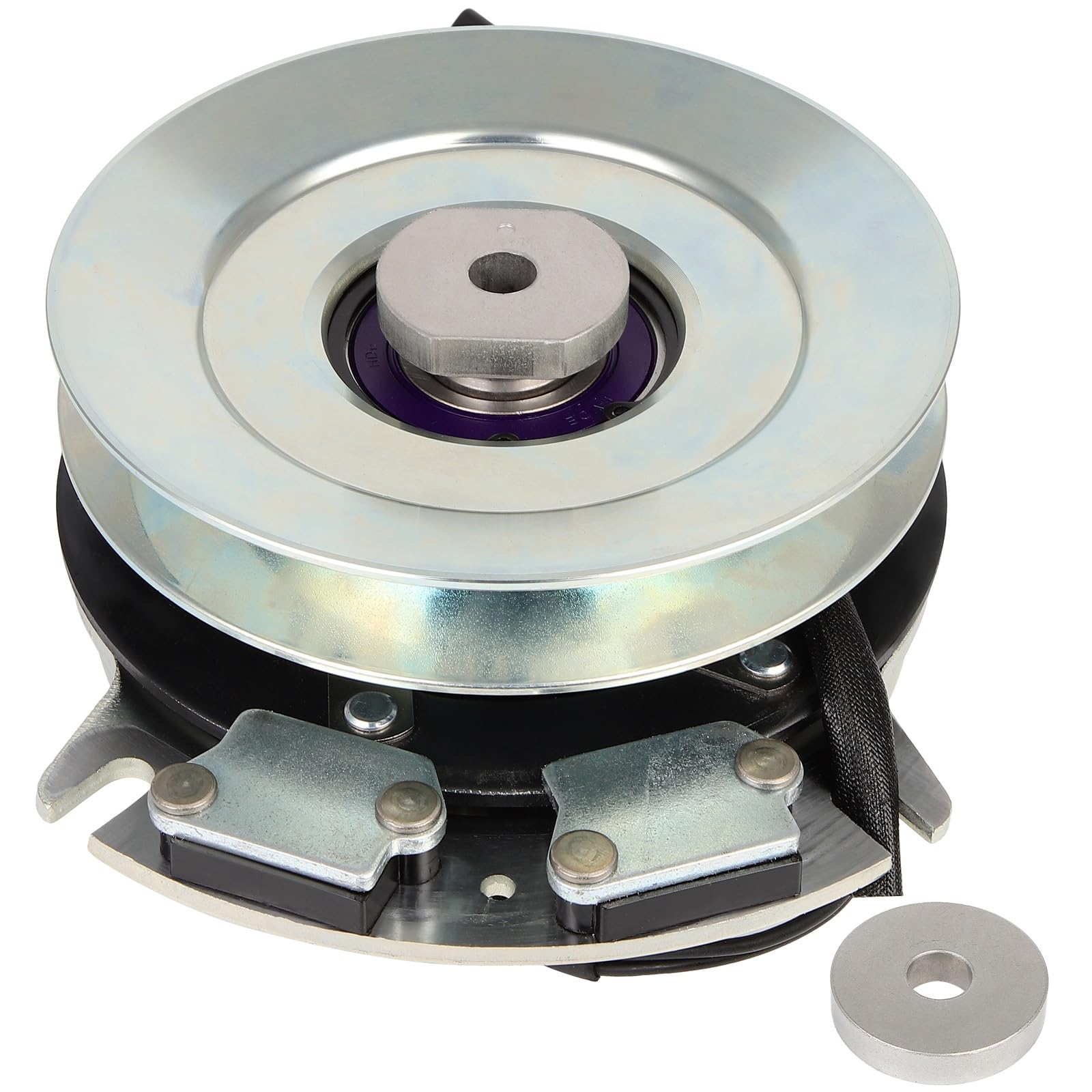 Amazon.com: Electric PTO Clutch for R-Series Diablo, for