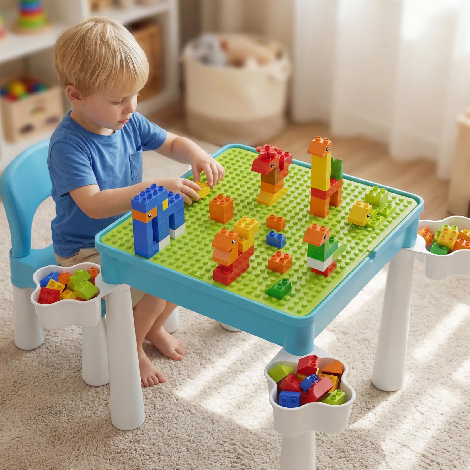 Amazon.com: burgkidz: Boys 2-3 Years