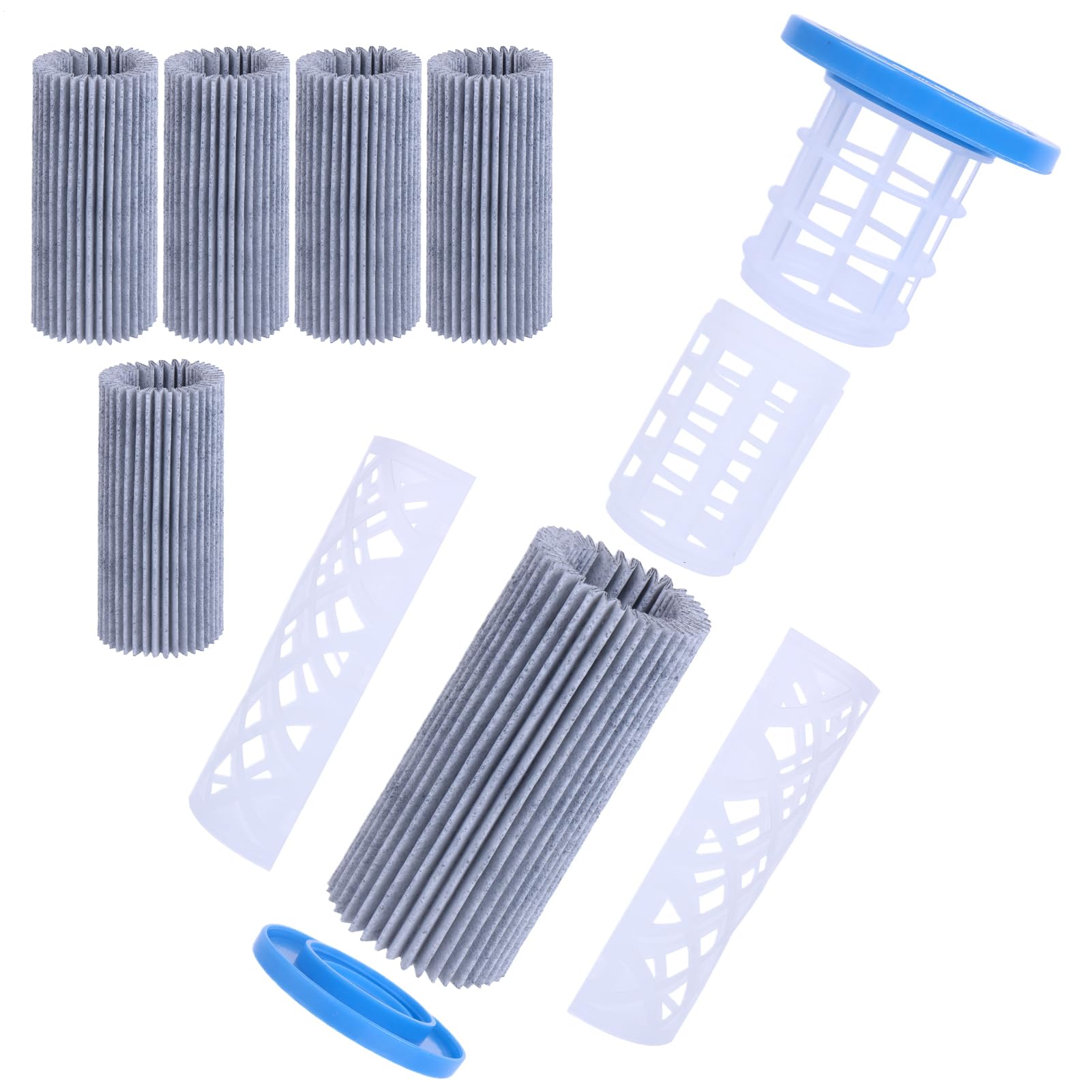 Generisch Cartouche filtrante réutilisable pour piscine