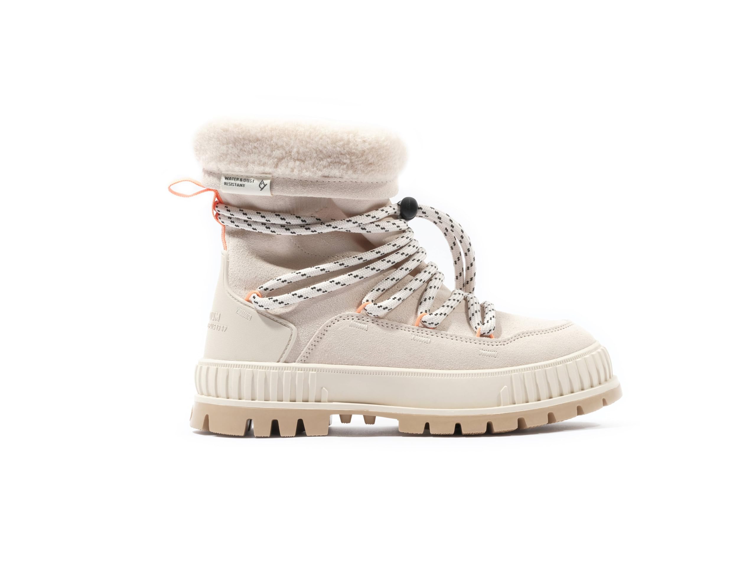 Palladium Pallashock Hiver 94349252M, Boots
