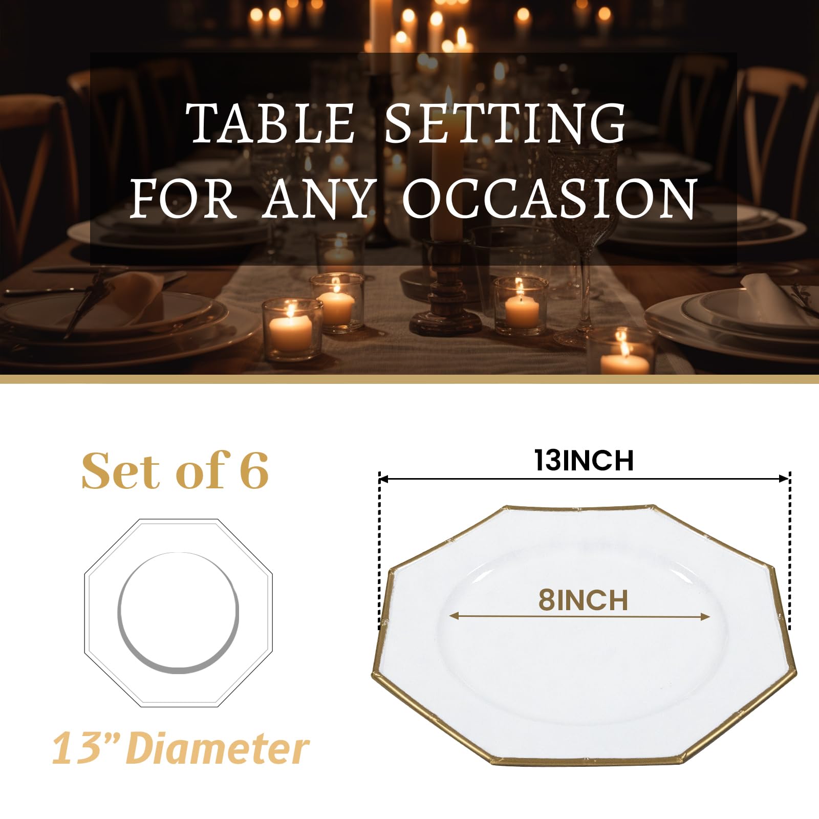 10 Strawberry Street Matte Black Fran 13