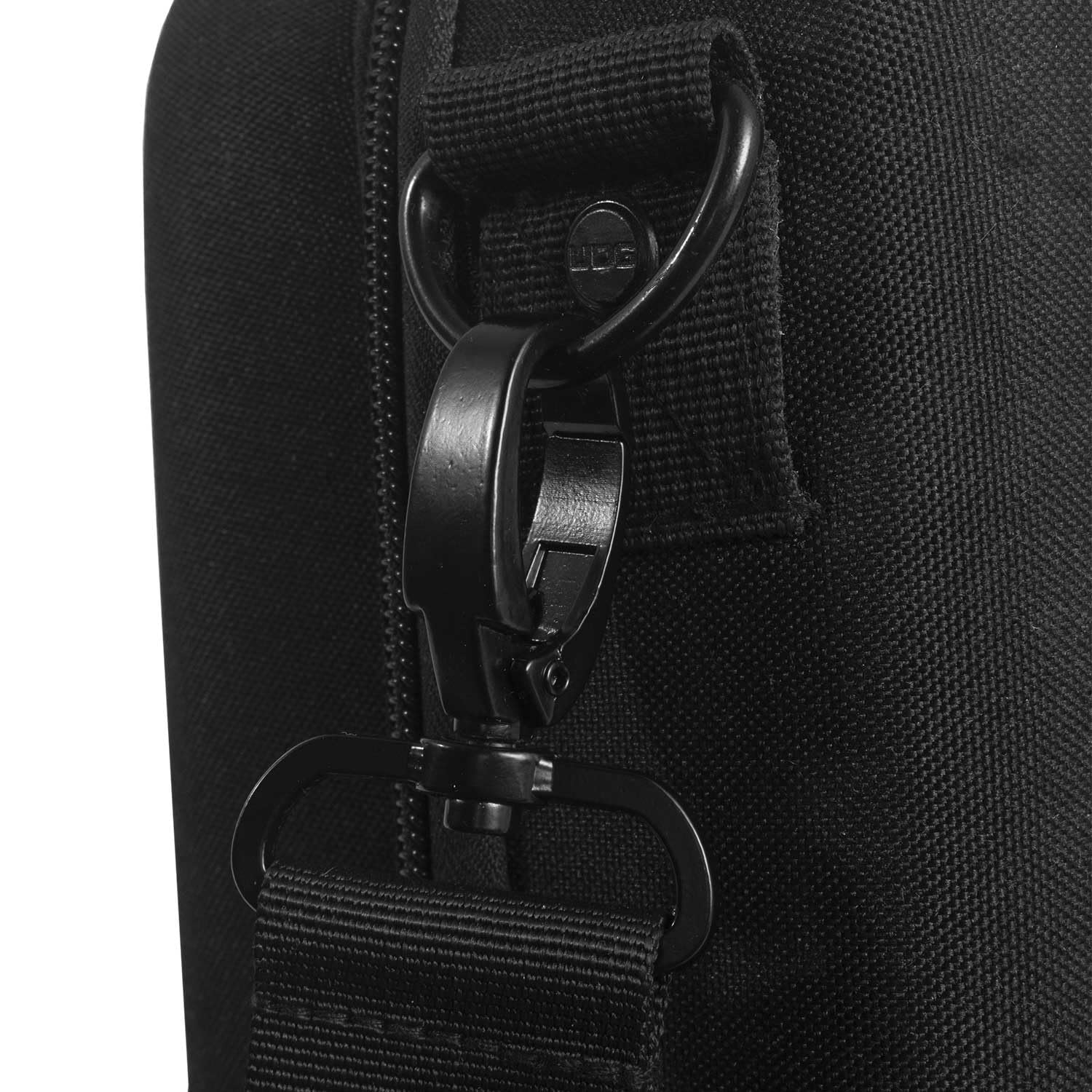 UDG Gear U8312BL Creator Denon DJ Prime Go/Akai Live II - Custodia rigida, colore: Nero
