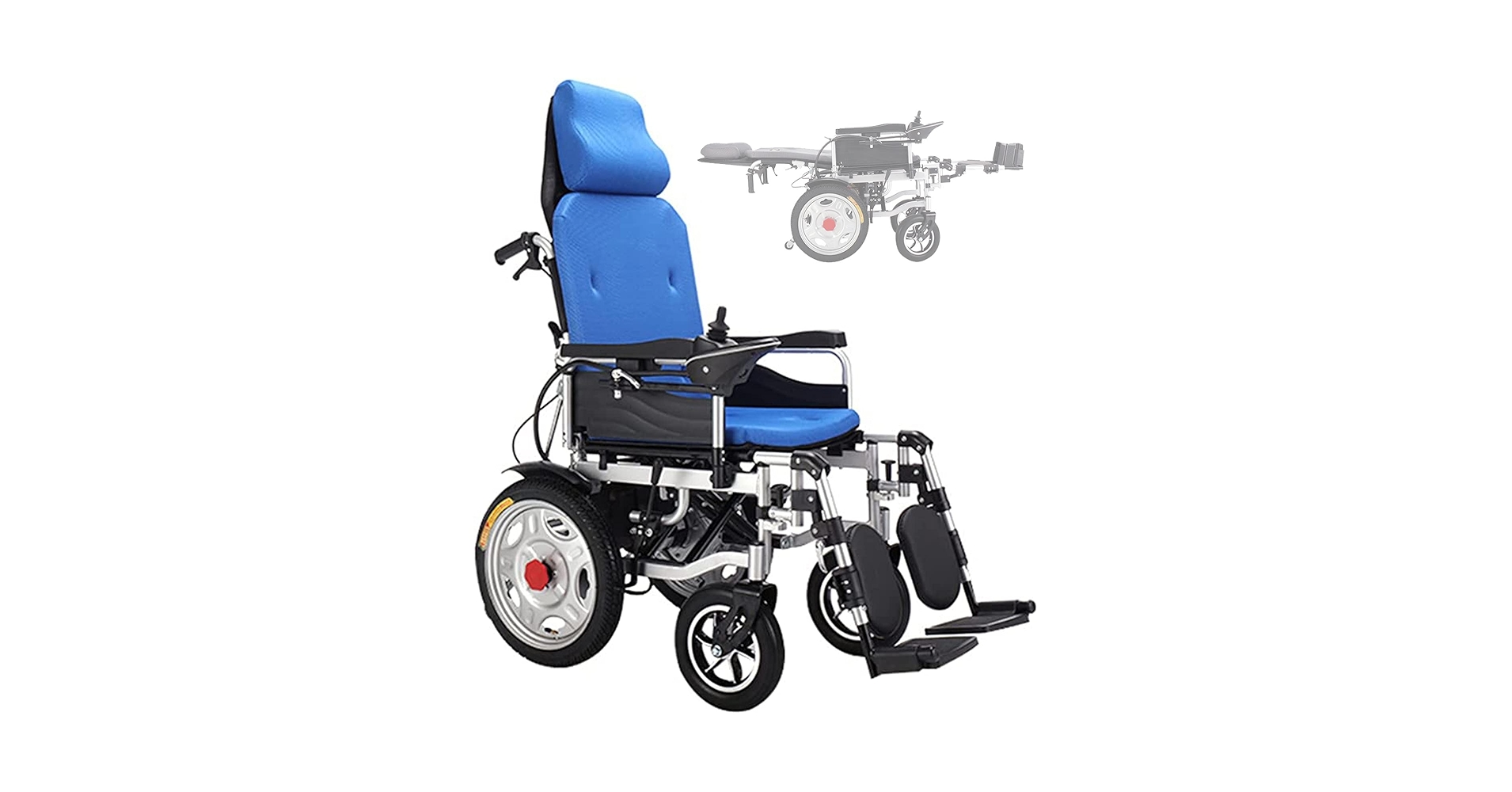 Amazon.co.jp: 障害のある高齢者の麻痺スクーターのための電動