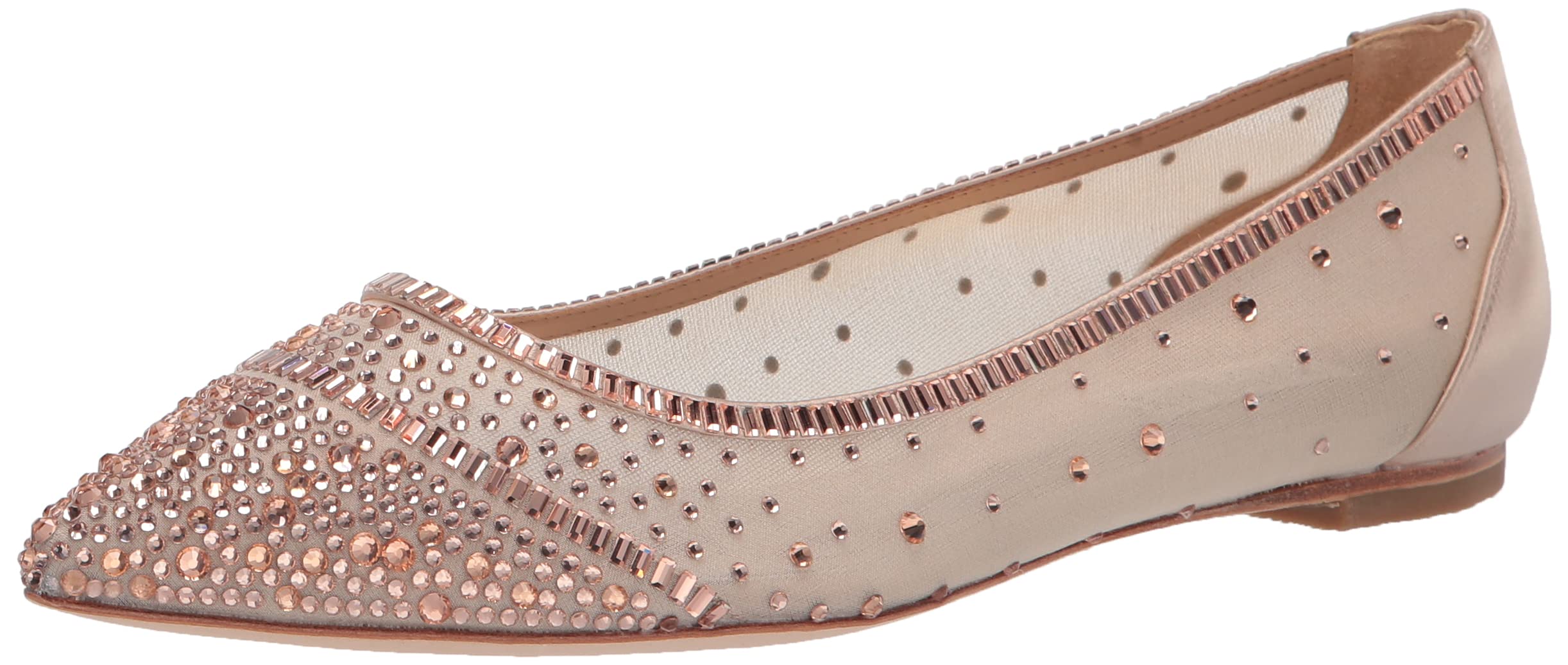 Badgley MischkaBabette womens Ballet Flat