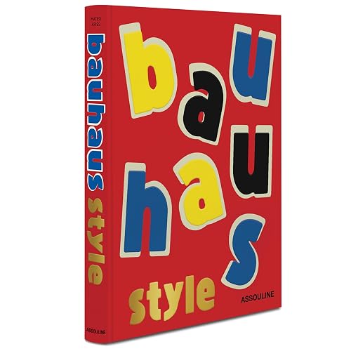 Bauhaus Style