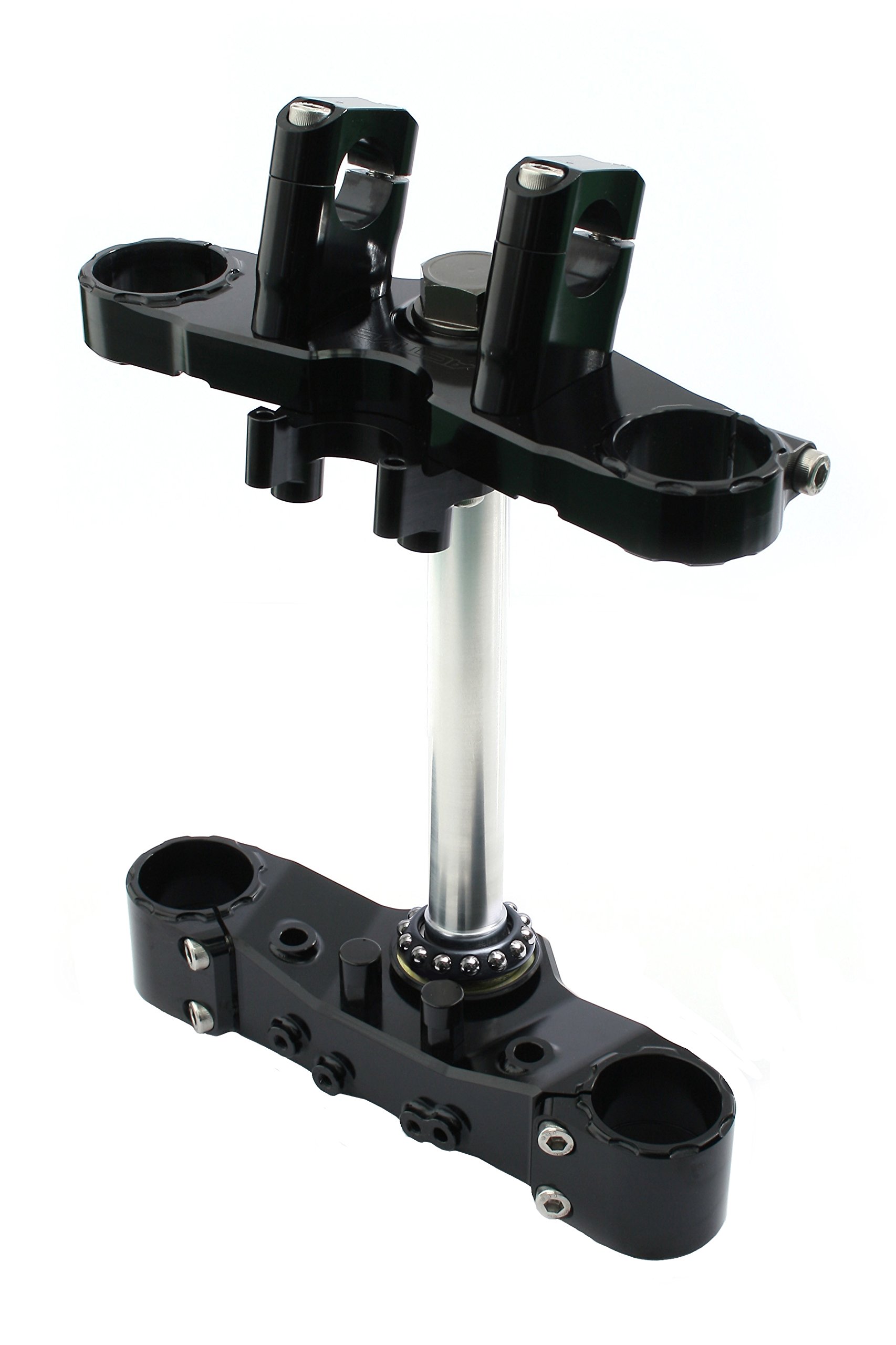 Amazon | アクティブ(ACTIVE) コンバーチブルステムKIT ブラック AH1