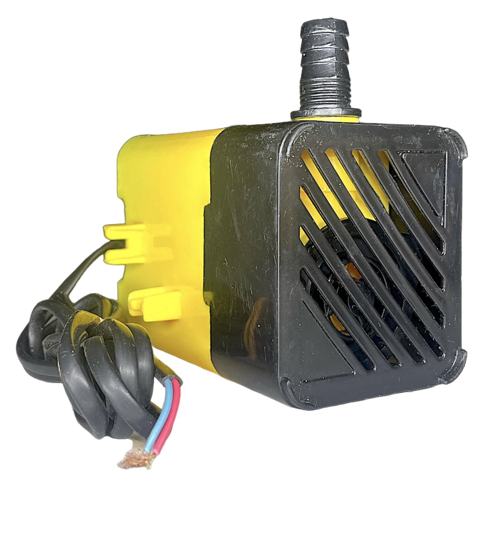 See full amazon price history chart for Aster 22 Watt Submersible Water Pump - 220V-240V, 1.80 M Cooler Pump for Desert Air Cooler, Aquarium, Fountains Aster 22 Watt Submersible Water Pump - 220V-240V, 1.80 M Cooler Pump for Desert Air Cooler, Aquarium, Fountains (B0D37WRBZG) Amazon Price History, Amazon Price Tracker
