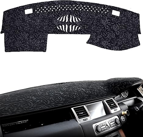 Amazon に適用 日産フーガ04 09 車用ダッシュボードカバー ダッシュボードマット 日焼け防止 車のダッシュボード用の抗紫外線パッド 遮光パッド 右手運転 ダッシュボードマット 車 バイク Amazon に適用 日産フーガ04 09 車用ダッシュボードカバー ダッシュボードマット 日焼け防止 車のダッシュボード用の抗紫外線パッド 遮光パッド 右手運転 ダッシュボードマット 車 バイク