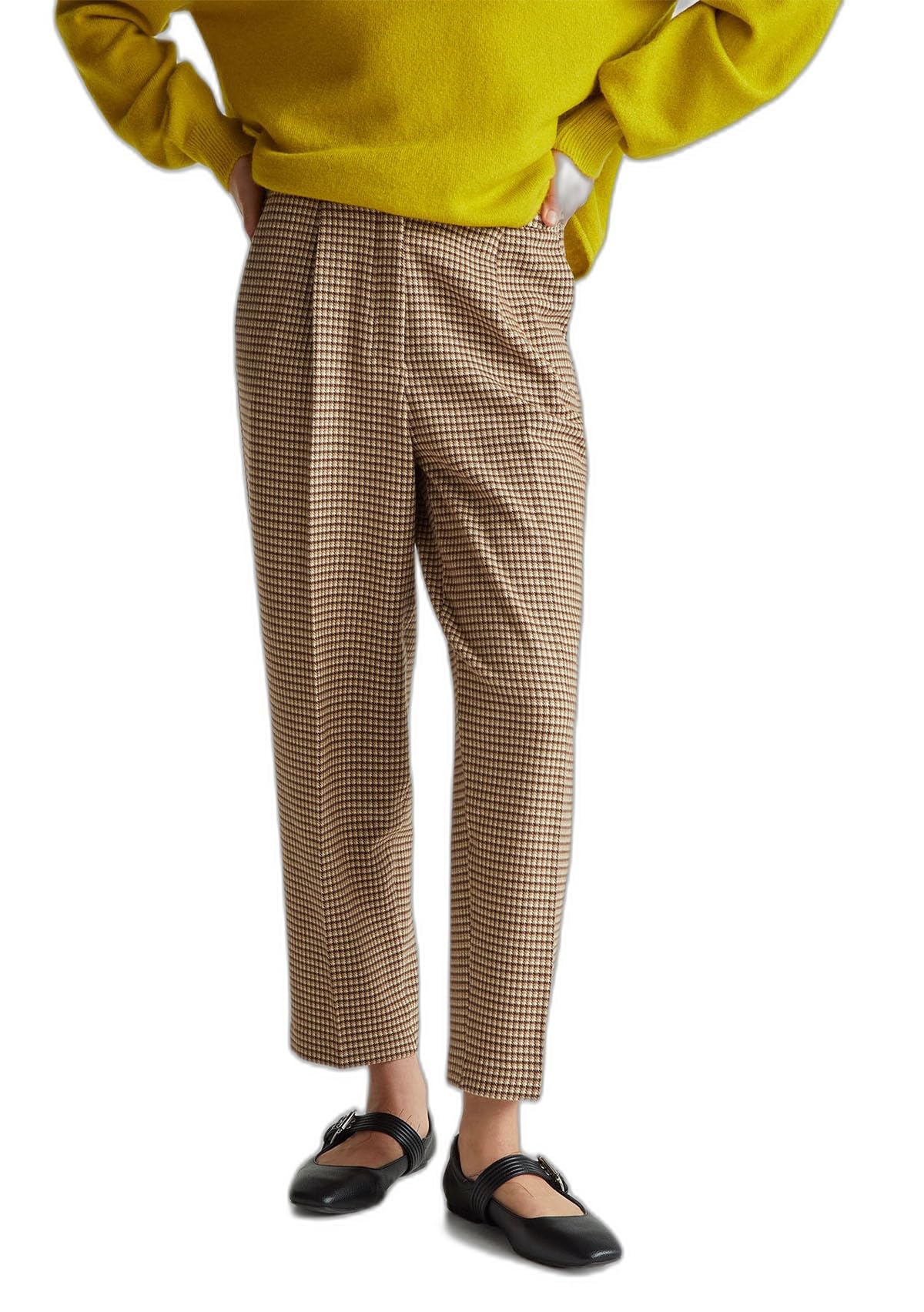 United Colors of Benetton Damen Hose
