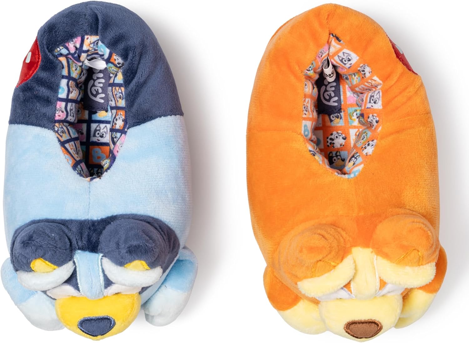 Bluey and Bingo Slippers - Image 4
