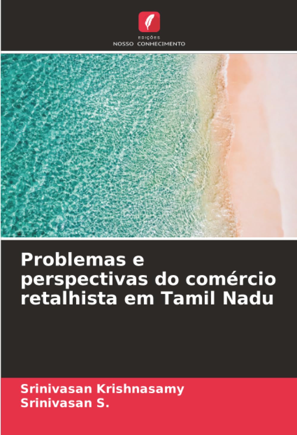 Problemas e perspectivas do comércio retalhista em Tamil Nadu