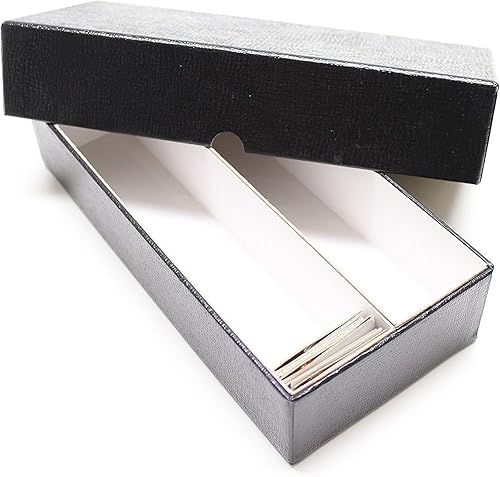 Miniatura 3 de Guardhouse Caja de doble fila resistente de 10" para portamonedas de 2"