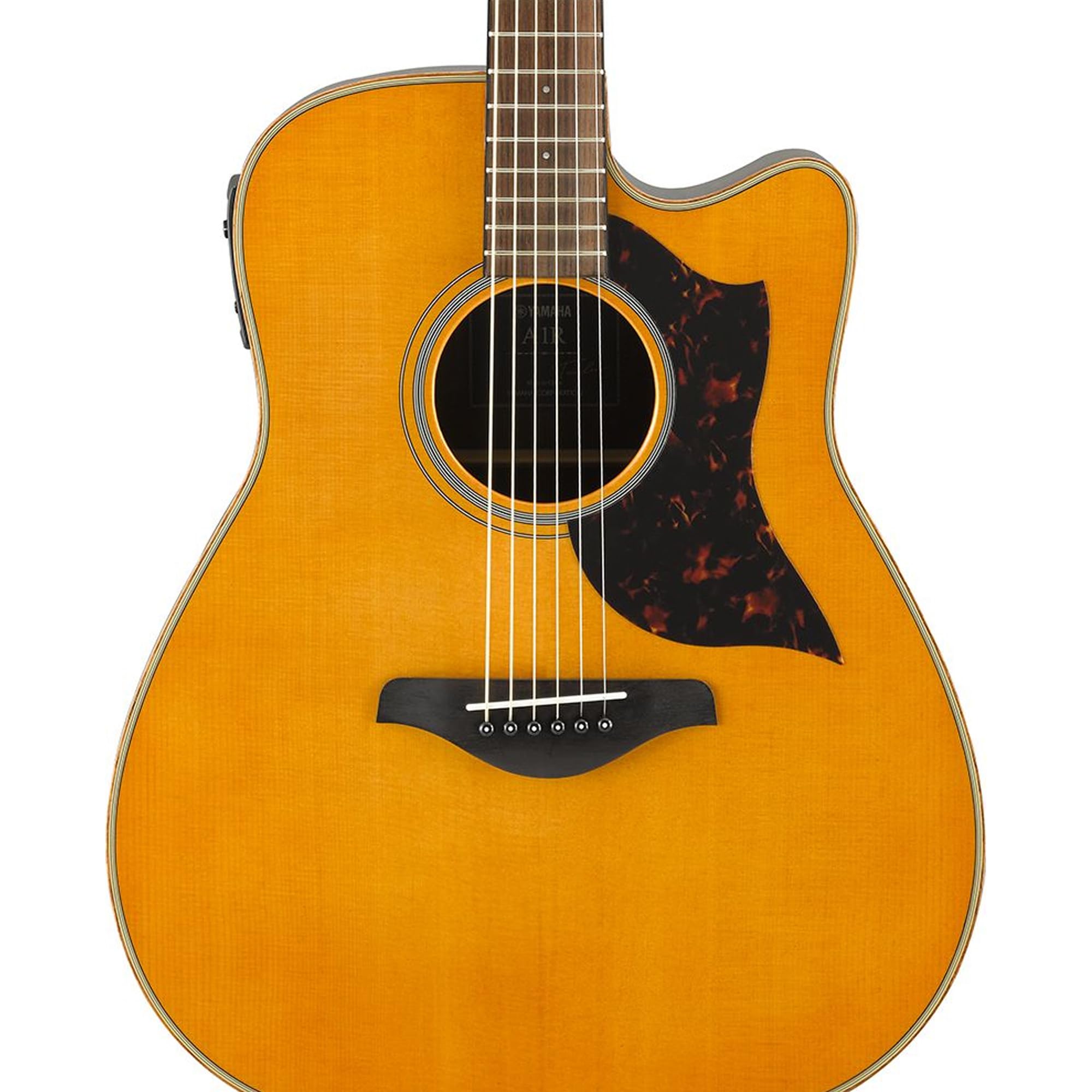 Amazon | Yamaha Aシリーズ A1R アコースティックエレキギター