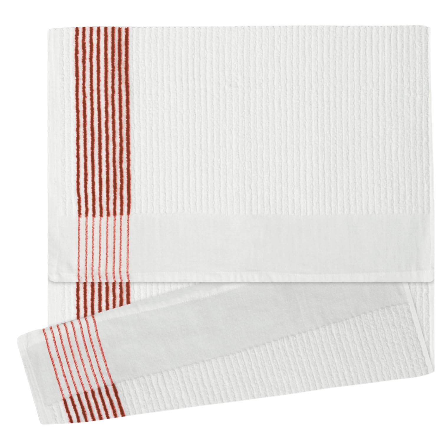 Devant Sport Towels Asciugamano da golf extra large 55,9 x 111,8 cm, resistente tessuto misto cotone e poliestere, asciugamano da golf per golfisti, caddies e professionisti