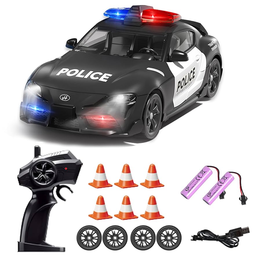 Results For Rc Drift Car In Toys, Remote Control Toys, Remote Control Vehicles