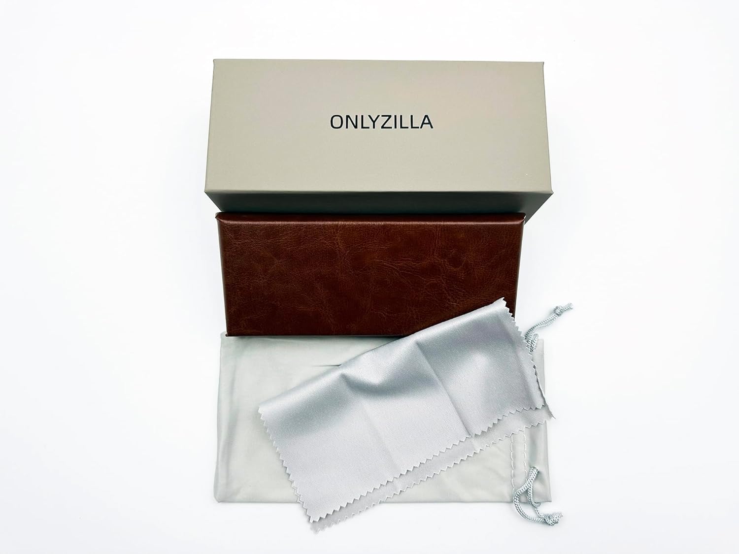 Polarized Oval Sunglasses for Women Retro Driving Glasses UV Protection - Image 7