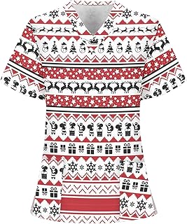 Briskorry Kasacks damska pielęgnacja, Boże Narodzenie, kasak, dekolt w serek, odzież pielęgnacyjna, przebranie robocze, odzież robocza, odzież