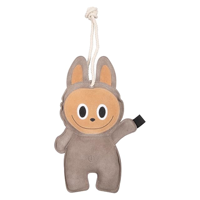 Imperial Riding Stable Buddy IRHBaby - Juego de Mesa para Caballos y Ponis (Gamuza), Color Gris