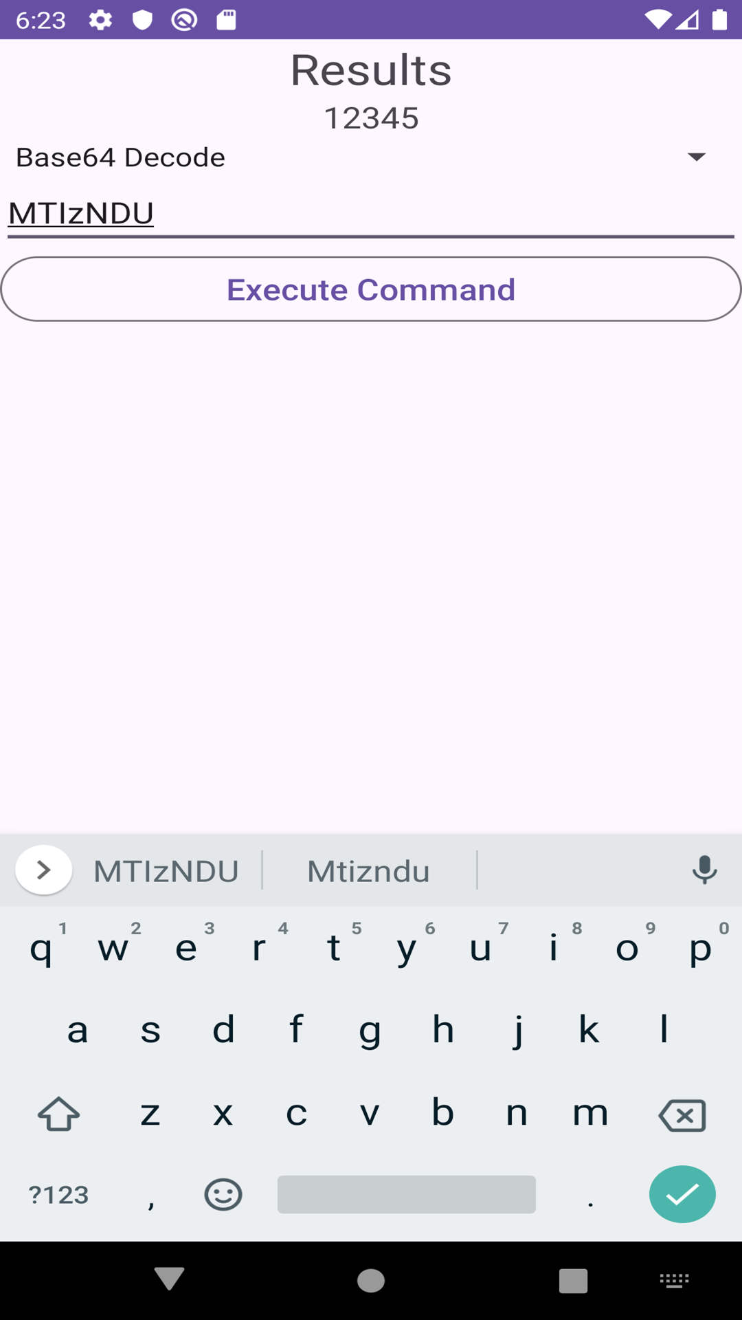 Developer Tools App for Coders