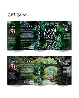 GÖĞe Kadar Sen 1 – Memleket Sevdasi (ci̇ltli̇ Kutulu)