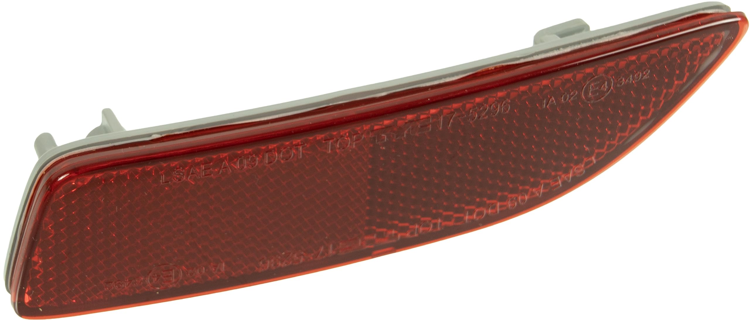 Taros Trade 120207 Rear Reflector Left