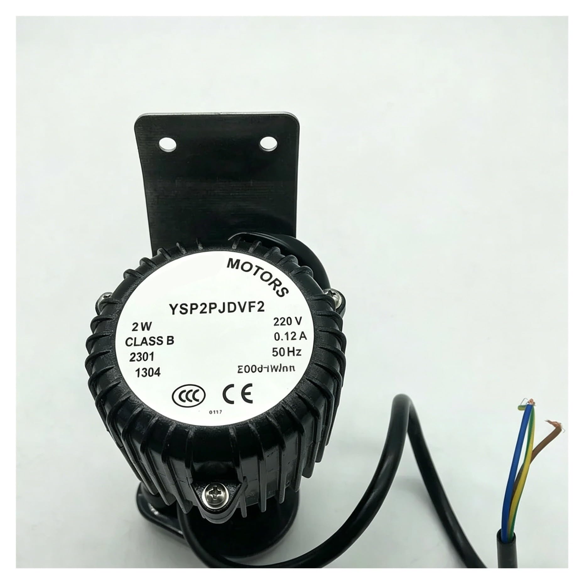NEWDUN MOTORS YSP2PJDVF2 Wasserpumpe für Eismaschine 2W