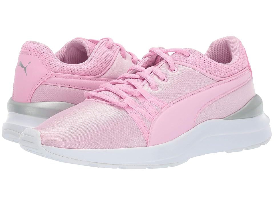

Puma Kids Adela (Big Kid) (Pale Pink/Pale Pink) Girl's Shoes