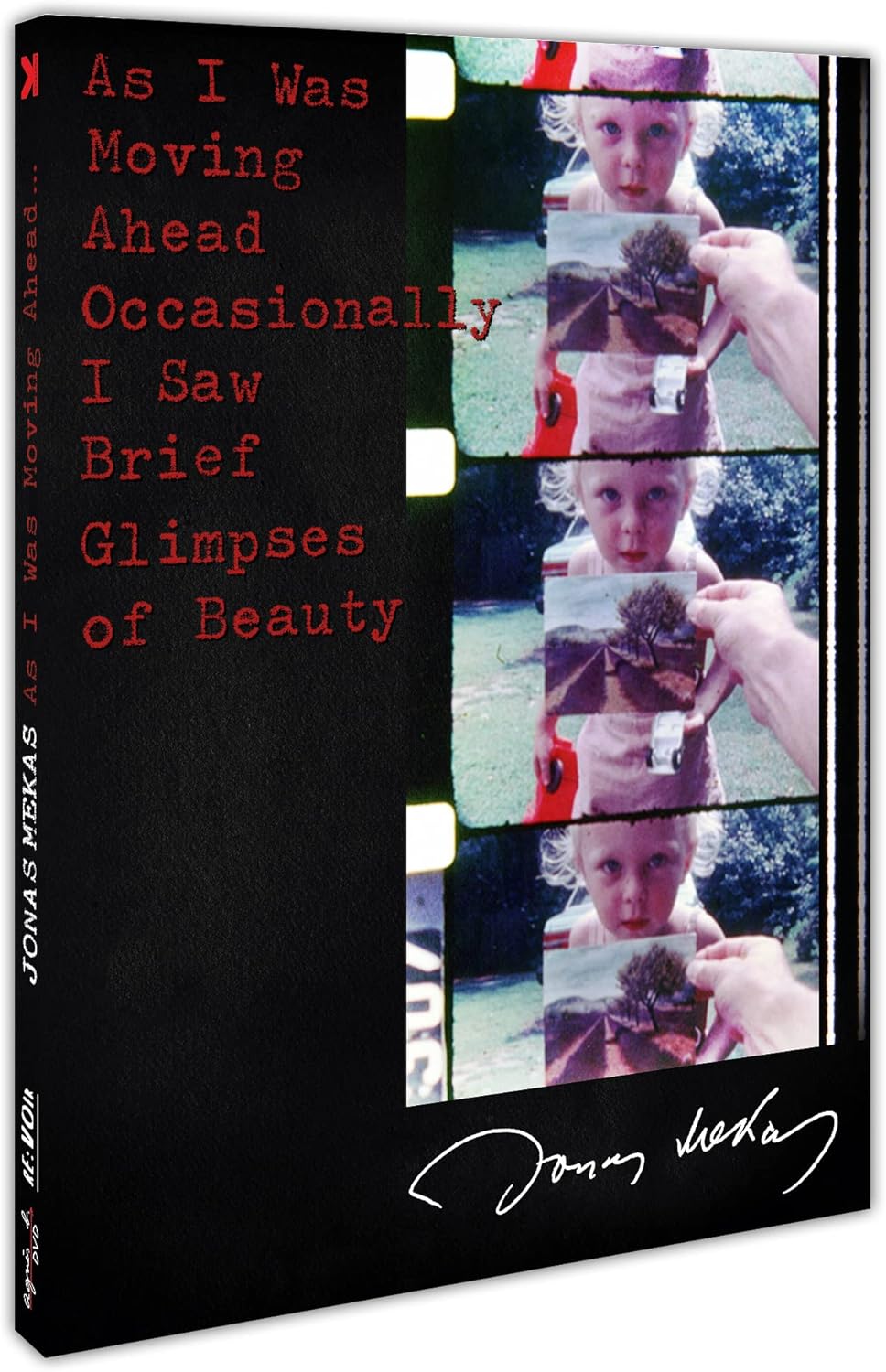 Amazon.co.jp As I was moving ahead occasionally I saw brief glimpses