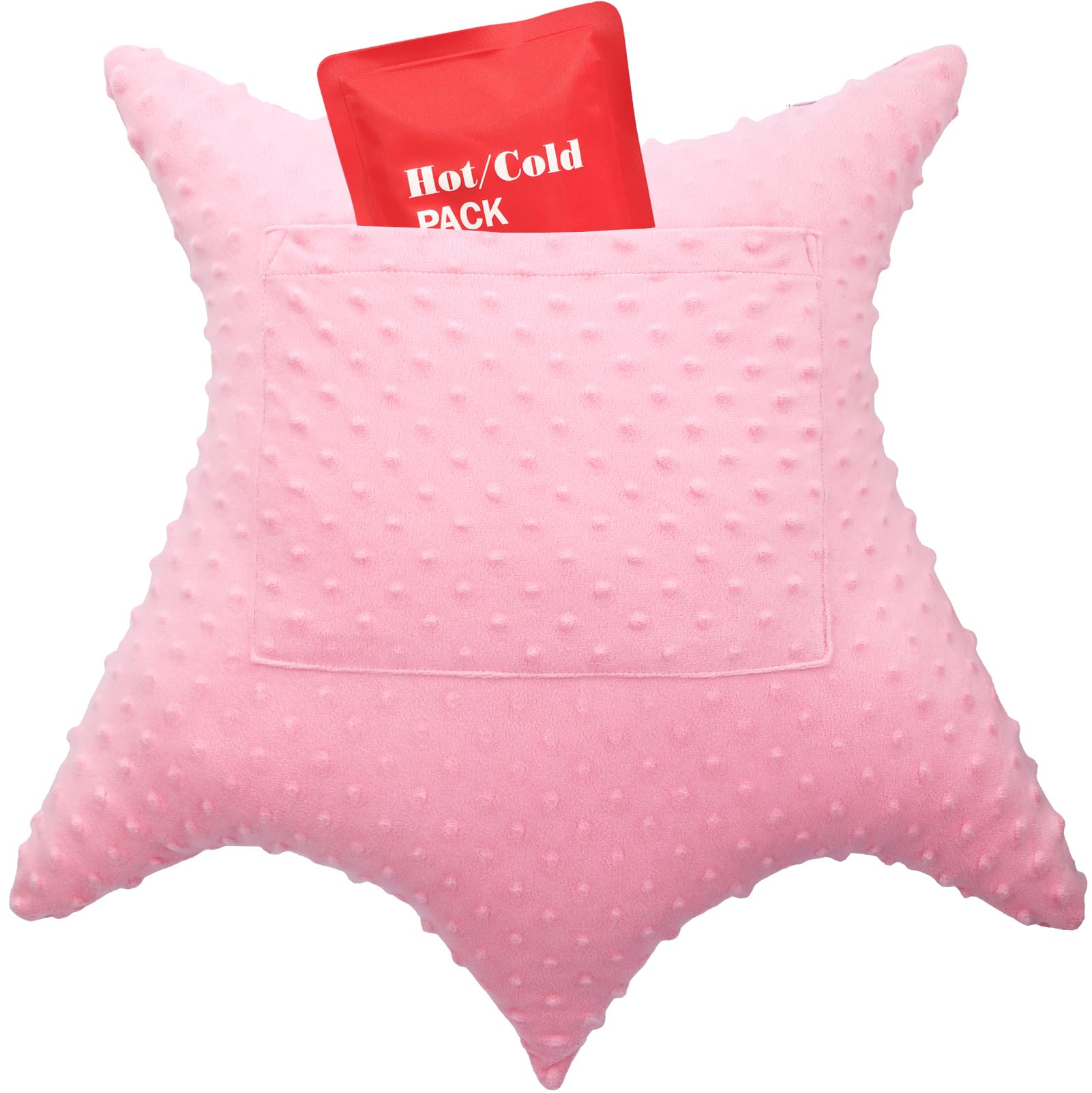 Amazon.com: Heal n Hope Heart Surgery Pillow Shock Absorbing for