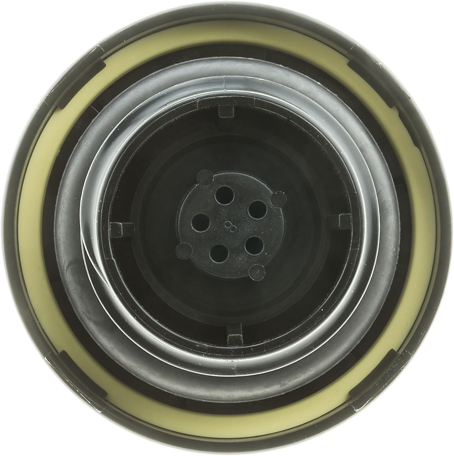 Fuel Tank Cap Compatible With Chevrolet Camaro GAS 1975 1976 1977 1978 1979 1980 1981 PC-1107843