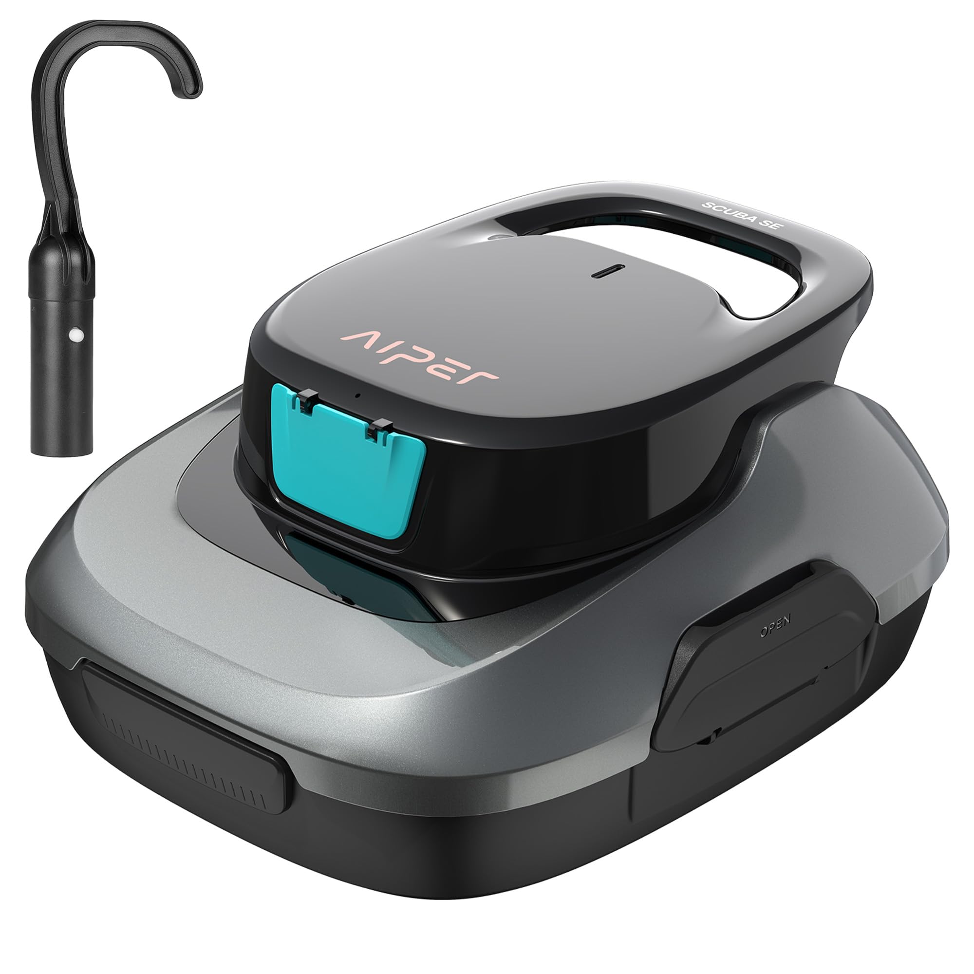Aiper Scuba-26X101 Cordless Robotic Pool Cleaner
