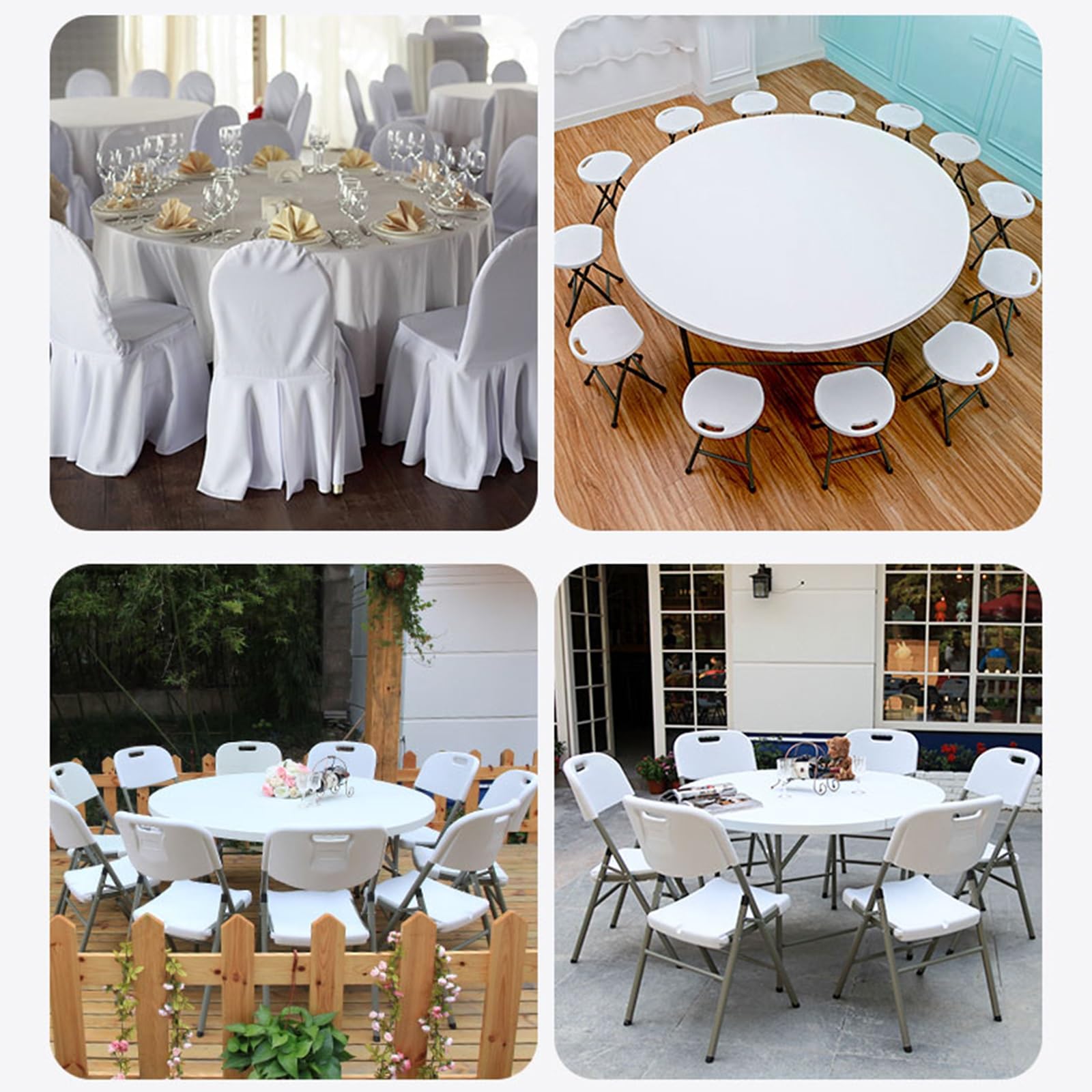 【福岡市限定】折りたたみテーブル フライト式 ホテル 宴会 式場 レセプション用 福岡市限定】折りたたみテーブル フライト式 ホテル 宴会 式場