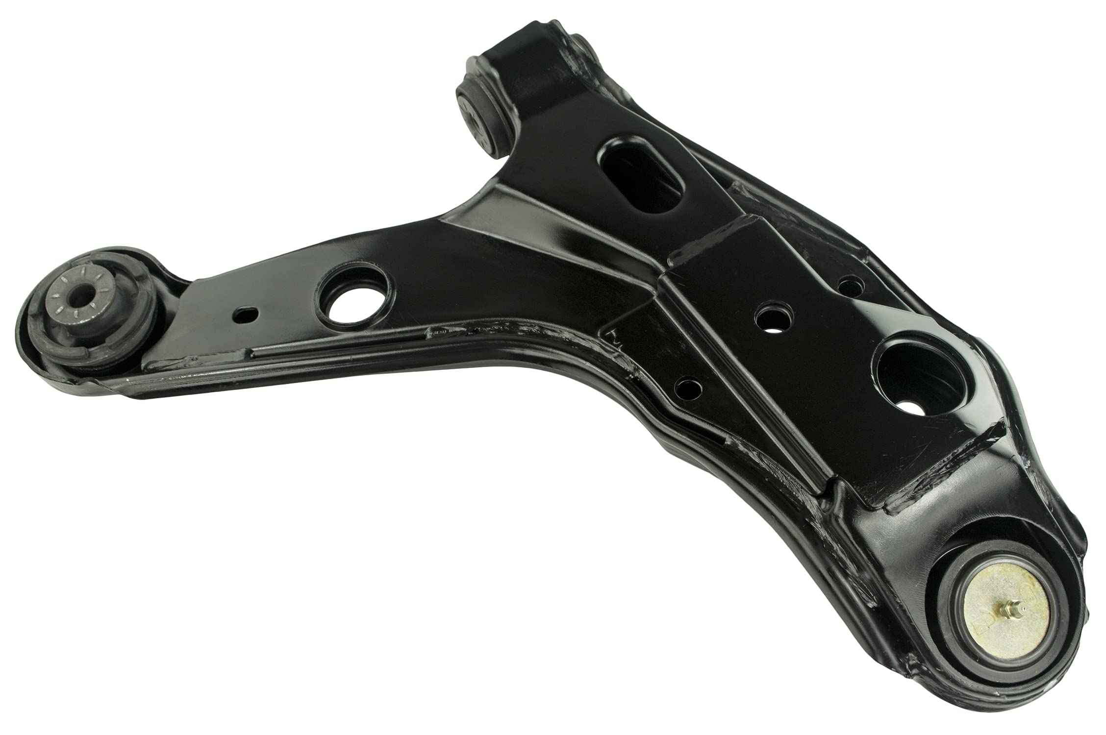 Amazon.com: Mevotech Supreme Control Arm & Ball Joint Assembly  