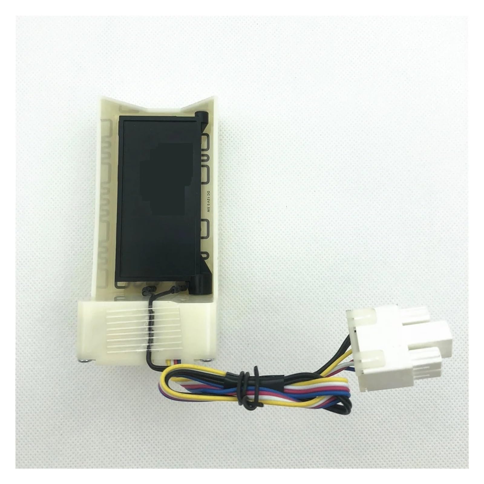 Kühlschrank Motor Elektrische Dämpfer BCD-529WKGPZM FBZA-1750-7 Luftkanal Zubehör