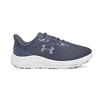 Under Armour Donna UA W Charged Pursuit 4 sneaker, Scarpe da corsa donna leggerissime e traspiranti, Sneakers donna con soletta in schiuma