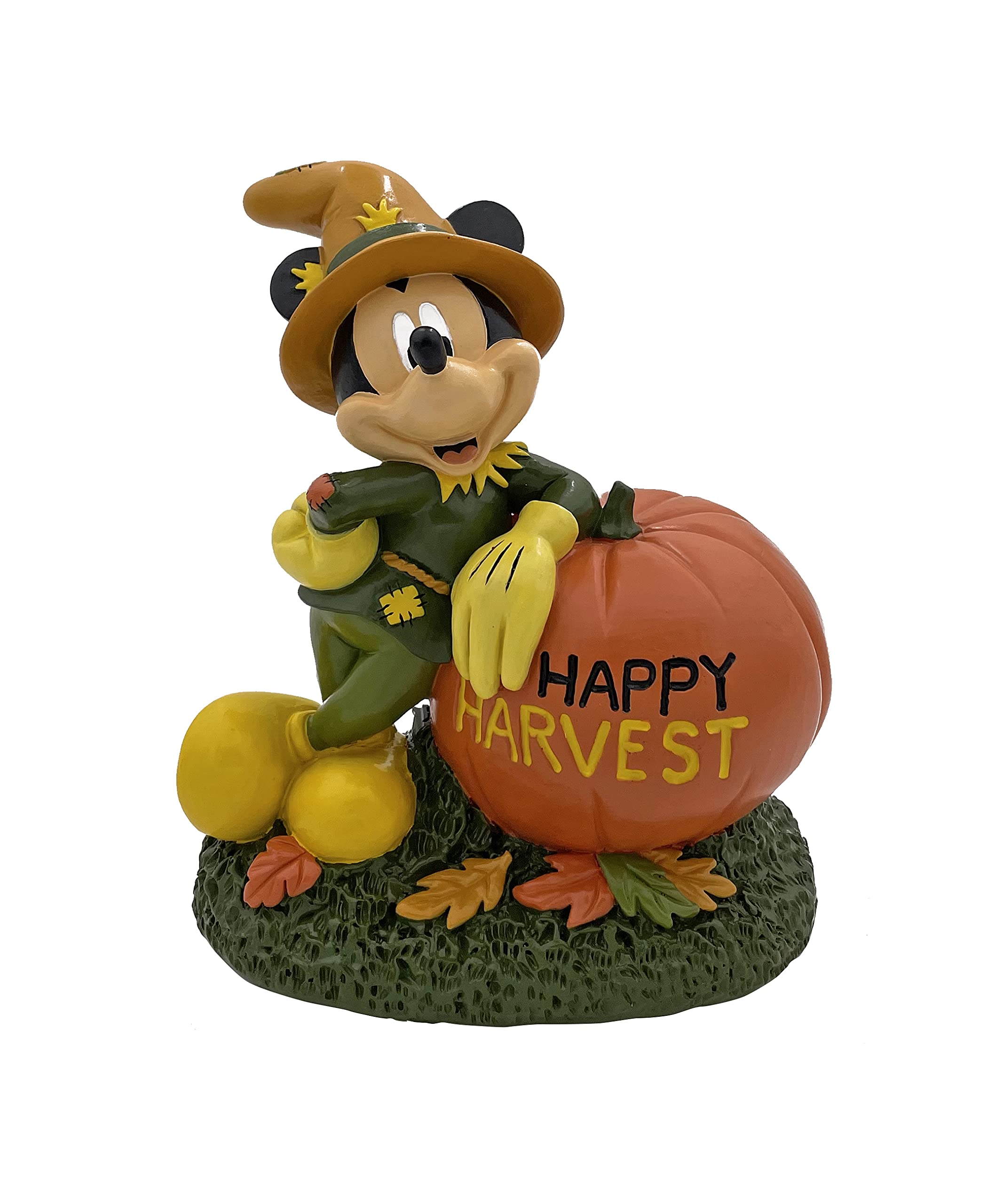 Buy BACKYARD GLORY Disney Mickey Mouse ecrow Halloween Outdoor Garden